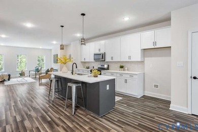 ACT NOW TO CUSTOMIZE THIS HOME! Paint, flooring, cabinets and