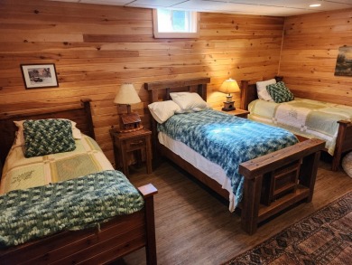 Tug Hill Log Lodge - photo 17