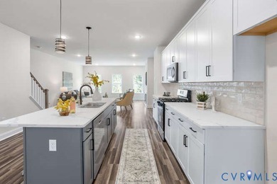 ACT NOW TO CUSTOMIZE THIS HOME! Paint, flooring, cabinets and