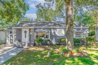Lake Home For Sale in North Little Rock, Arkansas