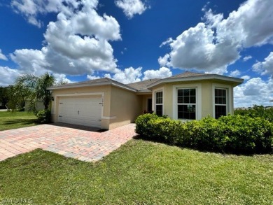 Lehighs Canal Home For Sale in Lehigh Acres Florida