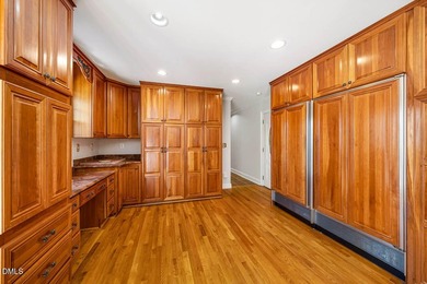 Expanded ranch on a .91-acre corner lot in sought-after Old Hope - photo 26