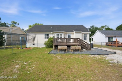 Charming 3 bedroom, 2 bath home in Boiling Spring Lakes where - photo 27