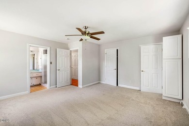 Expanded ranch on a .91-acre corner lot in sought-after Old Hope - photo 27