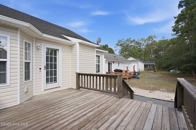 Charming 3 bedroom, 2 bath home in Boiling Spring Lakes where - photo 29