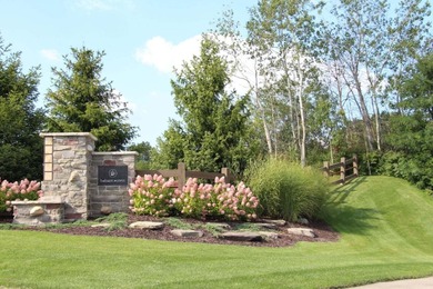 (private lake, pond, creek) Lot Sale Pending in Grand Rapids Michigan