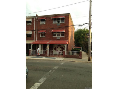 Corner Property - Investor's Dream & Income Producer! Discover - photo 1