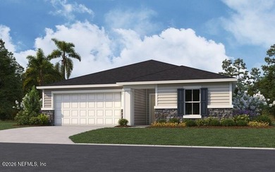 Welcome to Cordova Palms Community in St Johns County! This - photo 1
