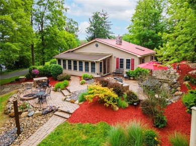 Lake Home For Sale in Lisbon, Ohio