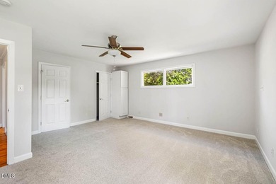 Expanded ranch on a .91-acre corner lot in sought-after Old Hope - photo 31