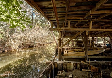Enjoy waterfront living on the bayou in Gautier, conveniently - photo 32