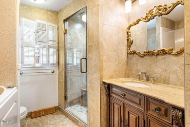 Expanded ranch on a .91-acre corner lot in sought-after Old Hope - photo 34