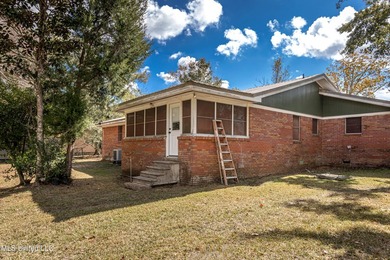 Enjoy waterfront living on the bayou in Gautier, conveniently - photo 35