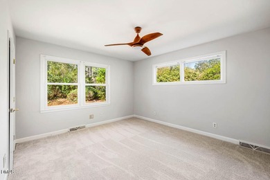 Expanded ranch on a .91-acre corner lot in sought-after Old Hope - photo 39