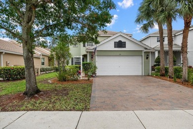 Welcome home to this beautifully maintained two-story lakefront - photo 1