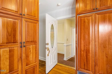 Expanded ranch on a .91-acre corner lot in sought-after Old Hope - photo 41