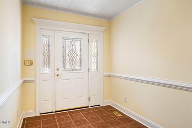 Expanded ranch on a .91-acre corner lot in sought-after Old Hope - photo 43