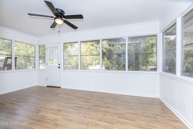 Enjoy waterfront living on the bayou in Gautier, conveniently - photo 44