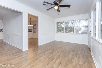 Enjoy waterfront living on the bayou in Gautier, conveniently - photo 46