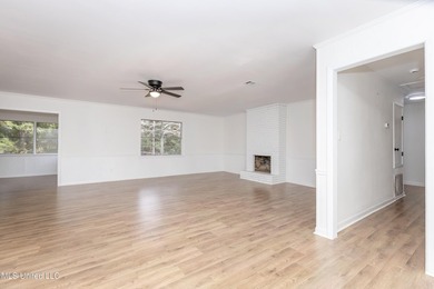 Enjoy waterfront living on the bayou in Gautier, conveniently - photo 47