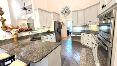 Custom-built brick home situated on 9.7 acres, located less than - photo 7