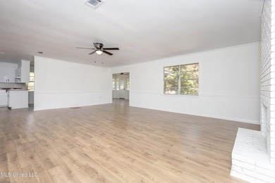 Enjoy waterfront living on the bayou in Gautier, conveniently - photo 48