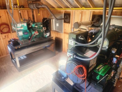 Tug Hill Log Lodge - photo 20