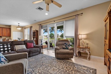 Welcome home to this beautifully maintained two-story lakefront - photo 9