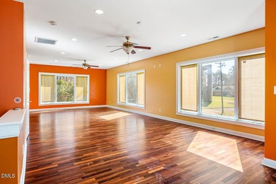 Expanded ranch on a .91-acre corner lot in sought-after Old Hope - photo 49