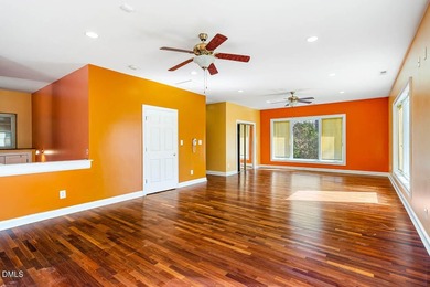 Expanded ranch on a .91-acre corner lot in sought-after Old Hope - photo 50