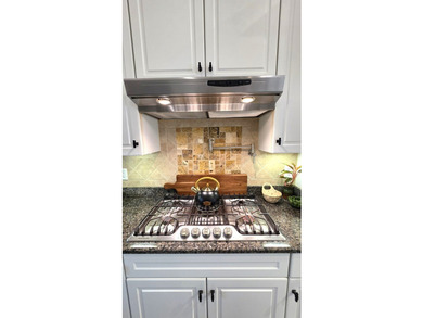 Custom-built brick home situated on 9.7 acres, located less than - photo 10