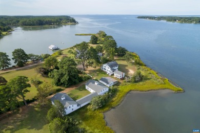 Chesapeake Bay - Mobjack Bay Home For Sale in Port Haywood Virginia