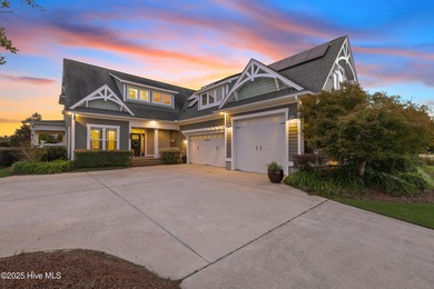 (private lake, pond, coastal) Home Active Under Contract in Leland North Carolina