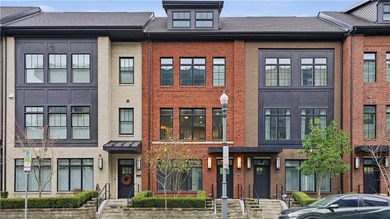 Allegheny River Townhome/Townhouse Sale Pending in Downtown Pgh Pennsylvania