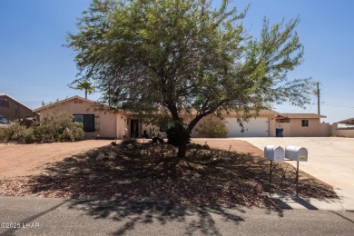 Lake Home Sale Pending in Lake Havasu City, Arizona