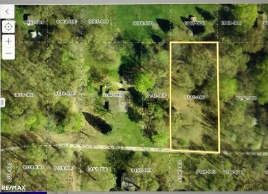 Lake Lot For Sale in Russell Island, Michigan