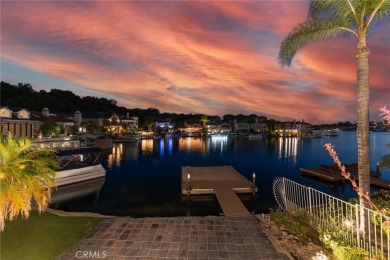 Lake Home For Sale in Mission Viejo, California