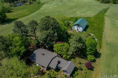 (private lake, pond, creek) Home For Sale in Norlina North Carolina