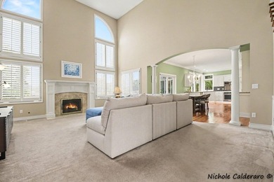 Welcome to this inviting 5-bedroom, 3.5-bath home perfectly - photo 5
