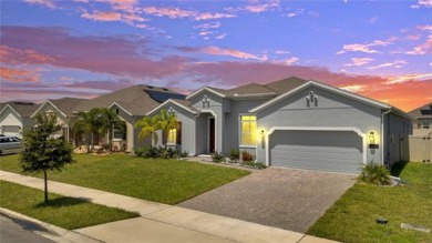 Lake Home For Sale in Saint Cloud, Florida