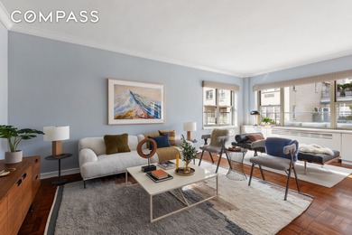 East River Condo For Sale in New York New York
