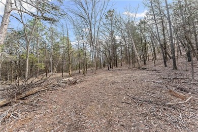 Beaver Lake Acreage For Sale in Garfield Arkansas