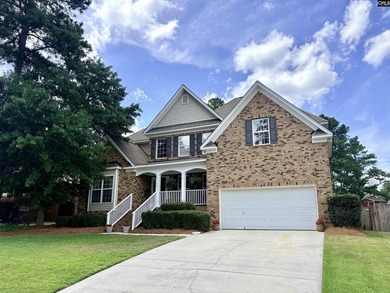 (private lake, pond, coastal) Home For Sale in Lexington South Carolina