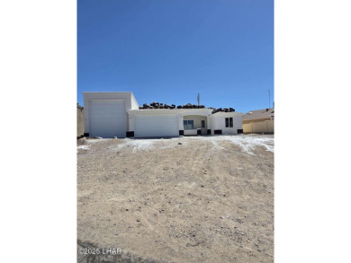 Lake Home For Sale in Lake Havasu City, Arizona