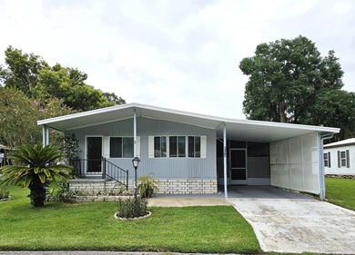 Bystre Lake Home For Sale in Brooksville Florida