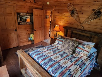 Tug Hill Log Lodge - photo 11