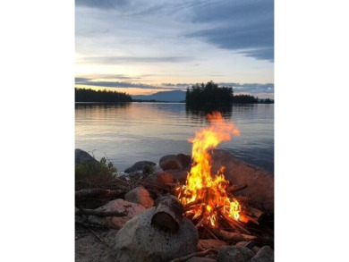 Lake Home For Sale in T1 R9 Wels, Maine