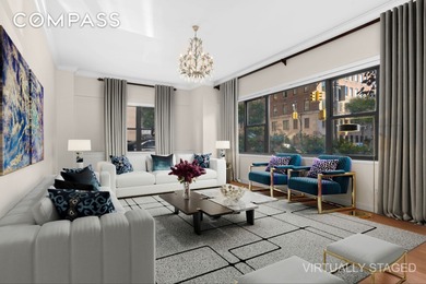 East River Condo For Sale in New York New York