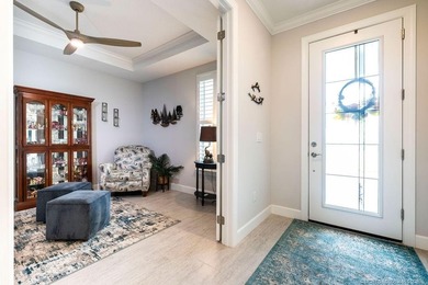 Move-in ready and loaded with upgrades, this Stellar model - photo 11