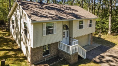 Lake Home For Sale in Gaylord, Michigan